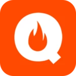 Logo of Queima Diária android Application 